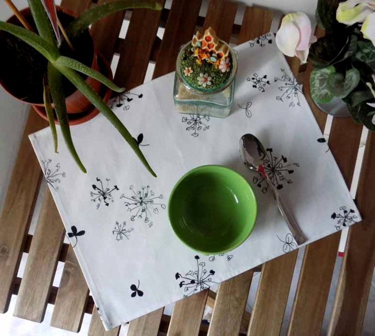 Tovaglietta-bioatmosfere